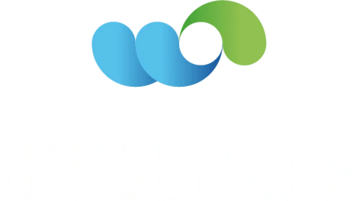 Image du logo d'Infolys.fr.