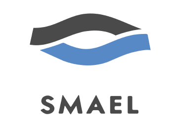 Logo du SMAEL en couleur.
